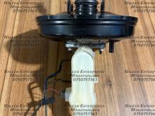 Suzuki Swift Beetle ZC71 ZC11 Brake Booster