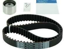 SUZUKI SWIFT/WAGON R 1.0       TIMING BELT KIT