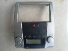 Suzuki wagon r mh21s AC control unit