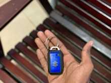 Suzuki Wagon R / Swift RS Smart Key