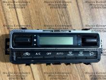 Suzuki Wagon R MH55 AC Panel