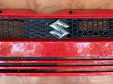 Suzuki Wagon R 2003 MH21 shell