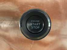 Suzuki wagon R MH44s push start button