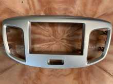 Suzuki wagon R MH44s dashboard center cover