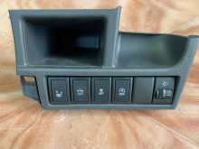 Suzuki wagon R MH44s switch set
