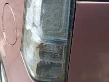 Suzuki Wagon R 44S Tail Light
