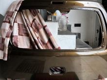 Suzuki Stingray Wagon R Dicky Door