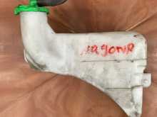 Suzuki wagon r mh55s radiator washer tank