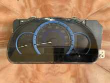 Suzuki Wagon R Mh44 S Meter Board