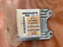 Suzuki wagon r MH55s air bag sensor