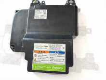 Suzuki Wagon R 55S Hybrid Battery