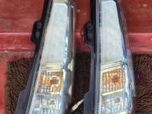 Suzuki Wagon R MH44S Stingray Tail Light White Color R/H Side