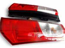 Suzuki Wagon R FX Tail Lamp