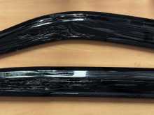 Suzzuki Alto Lxi Door Visor (Set)