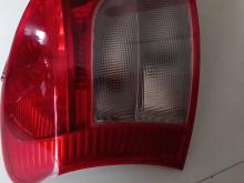 Tail Light-VitzKSP90DualAirbagModel