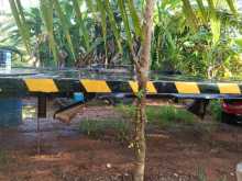 Tata 10 Wheeler Truck Bed