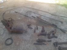 TataHandBrakesSet