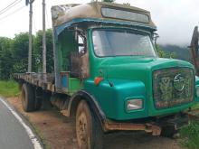 Tata Lorry Parts