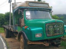TaTa Lorry Parts