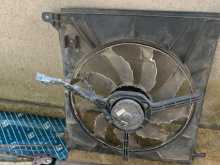 Tata Nano parts
