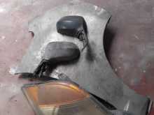 Tata nano parts