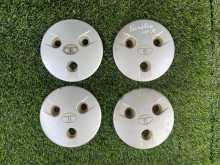 Tata Nano Rim Cups