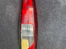 Tata Nano Tail lamp