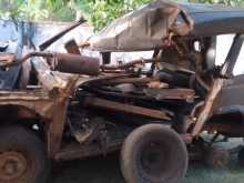 Tata sumo