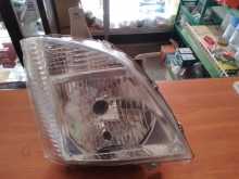 Tata Super Ace Headlight