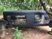 Tata Xenon Canopy