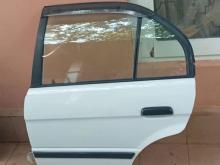Tercel Door