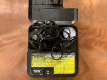 Tyre mobilty restoration kit