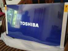 Toshiba 4K Smart Tv