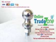Tow Ball Hitch