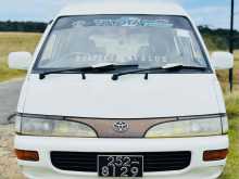 Toyota Townace CR27 1998 Van