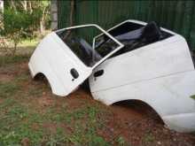 Townace Lotto GL body parts