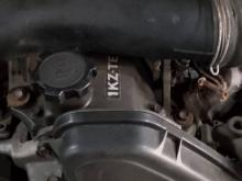 Toyota1KZReconditionedEngine