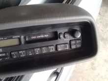 Toyota 110 radio