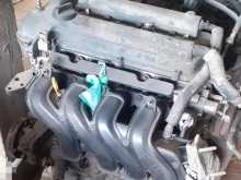 Toyota 1NZ engine
