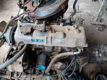 Toyota  3 A