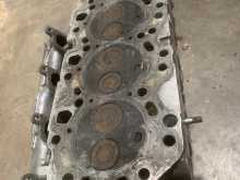 Toyota 2c head