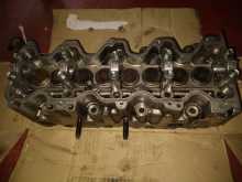 Toyota 2C Molli Engine Head
