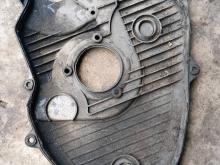 Toyota 2L Timing Cover