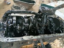 Toyota 2L Engine Parts