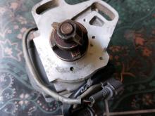 Toyota 5A-fe Distributor Delco