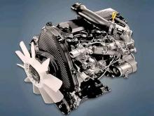Toyota 5L Engine