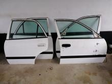 ToyotaAE110DoorPanel