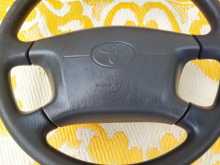 Toyota AE100 Steering wheel With Airbag