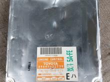 Toyota Ae100 Ecu