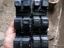 Toyota Ae100 Power Shutter Master Switch